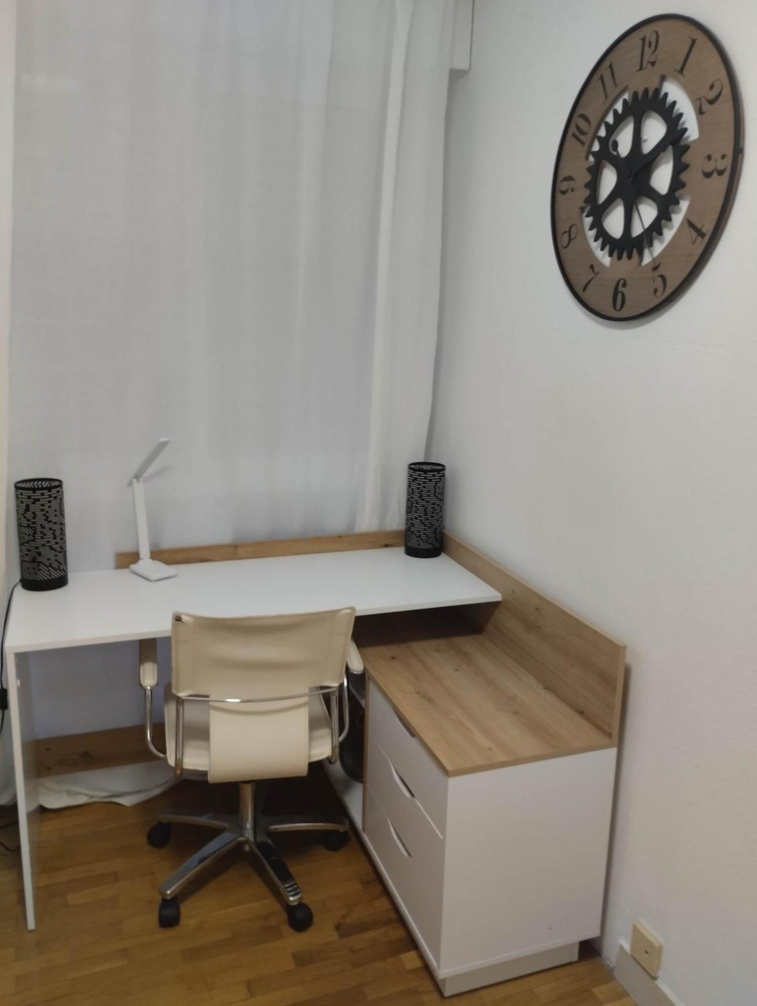 Bonito Piso Zonas 1'5 Del Centro Apartman Pamplona Kültér fotó